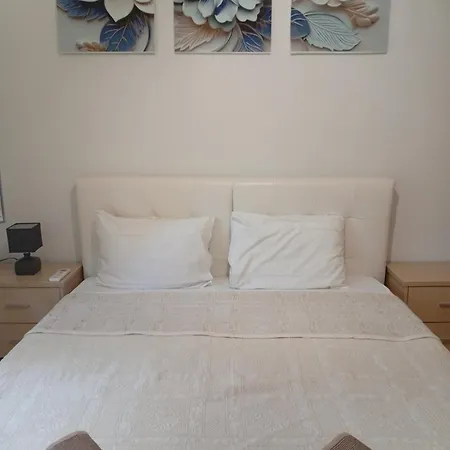 Elina House 2 * ニキティ