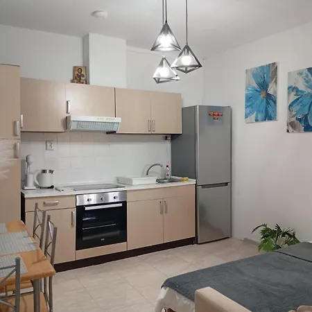 Elina House 2 ニキティ