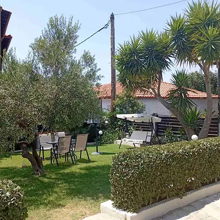 Elina House 2 *