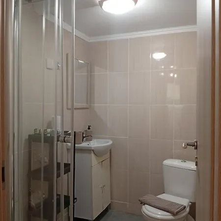 Tatil Evi Elina House 2 Nikiti (Sithonia)