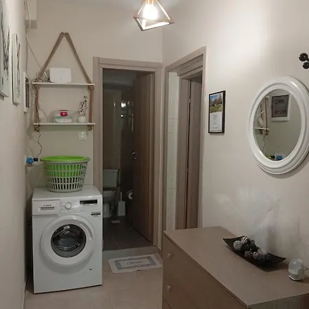 Elina House 2 Tatil Evi