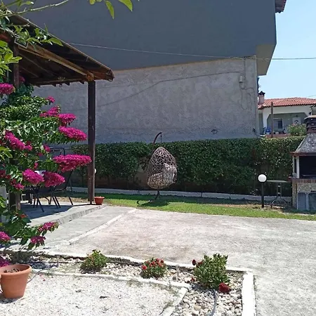 Elina House 2 Feriehus Nikiti (Sithonia)