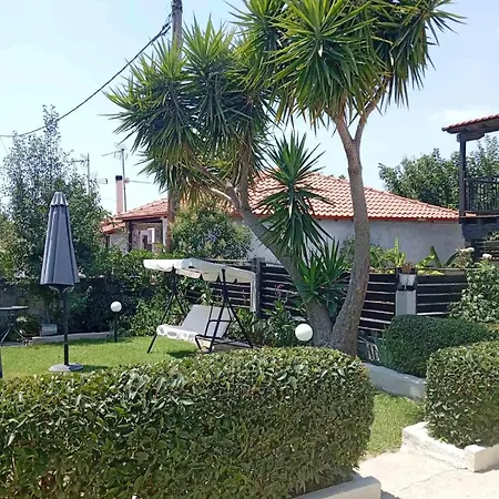 Tatil Evi Elina House 2 *