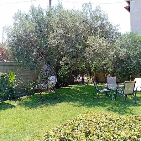 Elina House 2 Nikiti (Sithonia)
