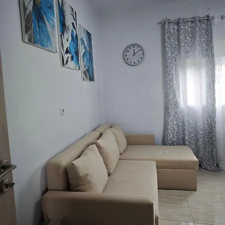 Elina House 2 Tatil Evi