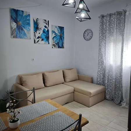 Elina House 2 Tatil Evi