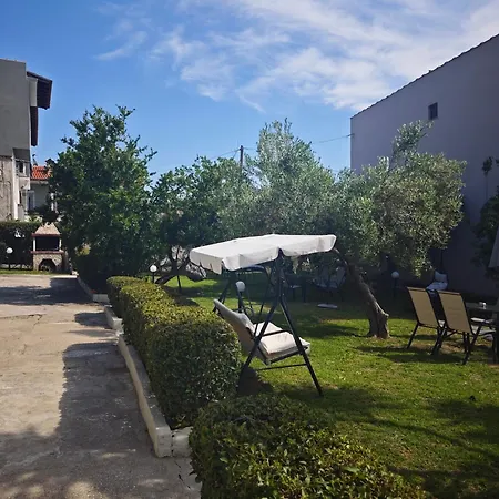 Elina House 2 Nikiti (Sithonia)