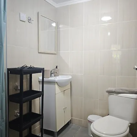 Elina House 2 * Nikiti (Sithonia)