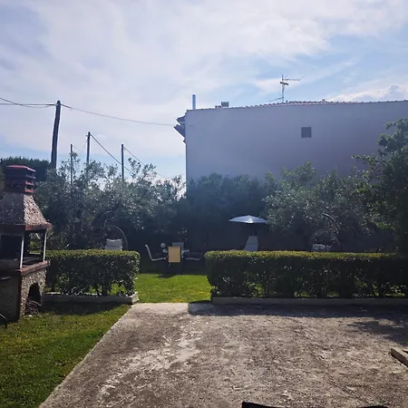 Vakantiehuis Elina House 2