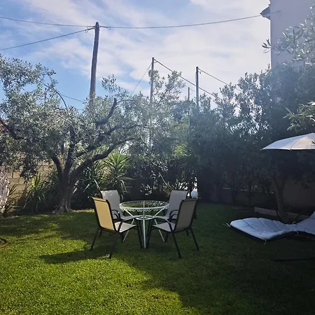 Elina House 2 Vakantiehuis Nikiti (Sithonia)