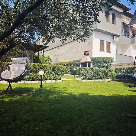 Vakantiehuis Elina House 2 Nikiti (Sithonia)
