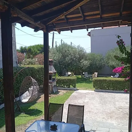 Elina House 2 Nikiti (Sithonia)