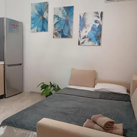 Holiday home Elina House 2 *