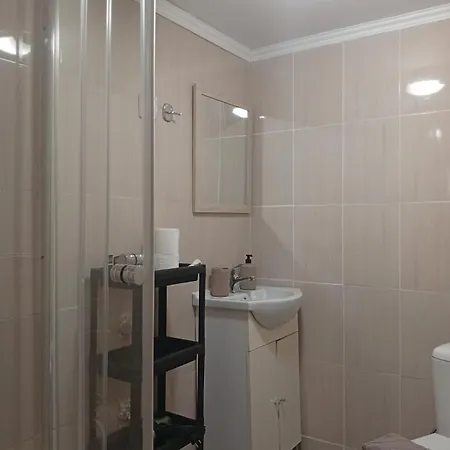 Holiday home Elina House 2 *