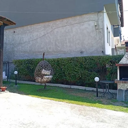Σπίτι διακοπών Elina House 2 Νικήτη