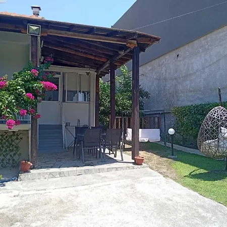 Holiday home Elina House 2