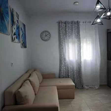 Elina House 2 Σπίτι διακοπών Νικήτη