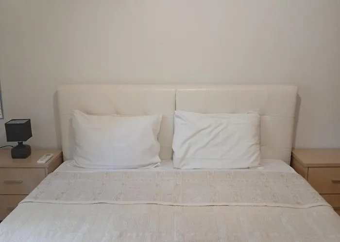 Elina House 2 * Νικήτη