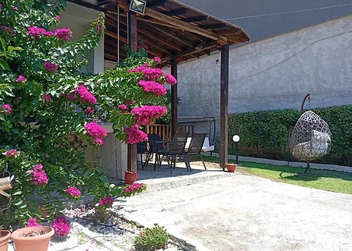 Σπίτι διακοπών Elina House 2