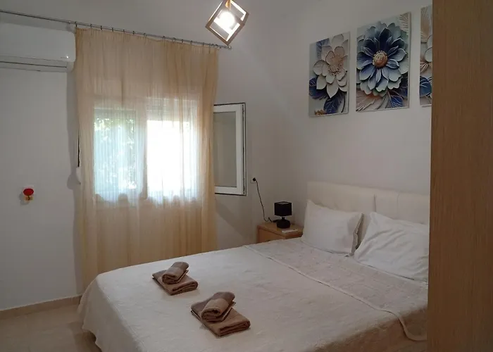 Elina House 2 Σπίτι διακοπών *
