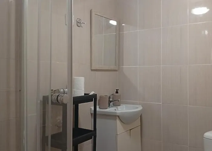 Σπίτι διακοπών Elina House 2 *