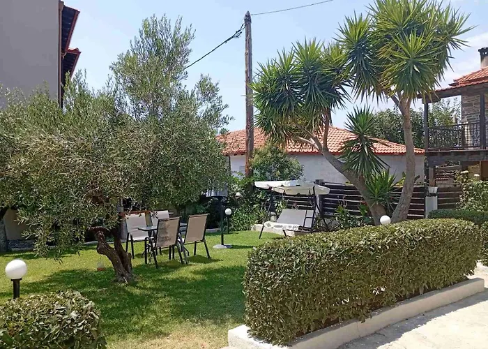 Elina House 2 *