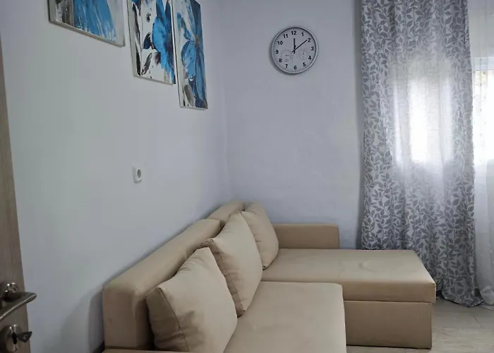 Elina House 2 Σπίτι διακοπών