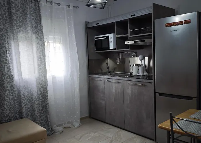 Elina House 2 Σπίτι διακοπών *
