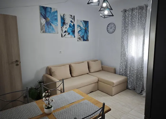 Σπίτι διακοπών Elina House 2 *