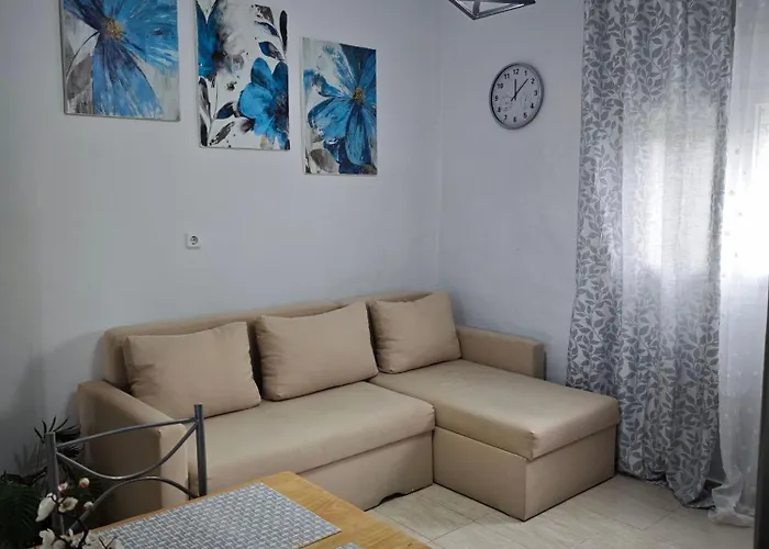 Elina House 2 Σπίτι διακοπών